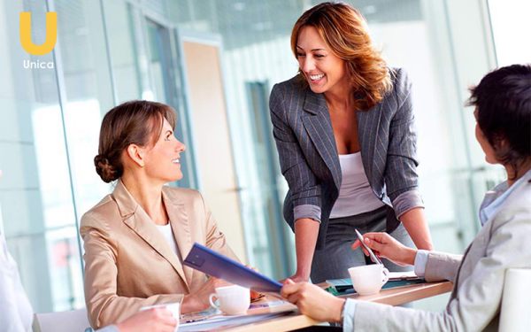 Người sử dụng lao động là người chịu trách nhiệm quản lý nhân viên trong công ty