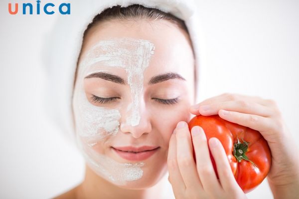 Mặt nạ bột sắn dây khiến da mặt bị mỏng đi