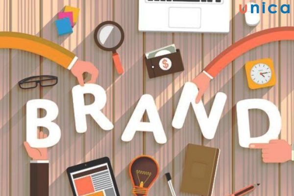 Bản sắc thương hiệu được xem là linh hồn của doanh nghiệp