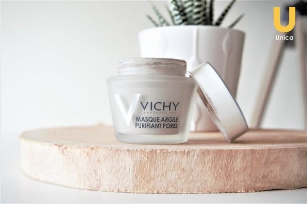 Vichy-Masque-Argile-Purifiant-Pores