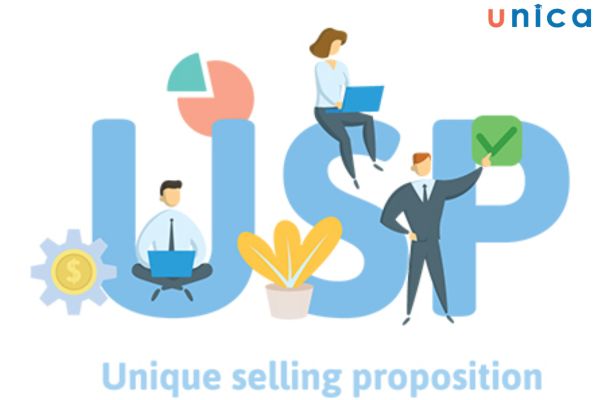 Các lỗi phổ biến khi xây dựng Unique Selling Proposition