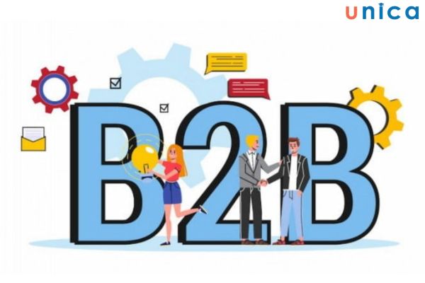 Lợi ích của B2B trong doanh nghiệp