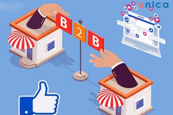Cơ hội và tiềm năng phát triển của thị trường B2B