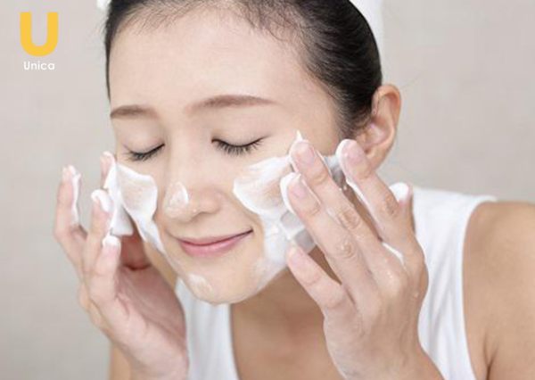 Chọn sữa rửa mặt phù hợp với da