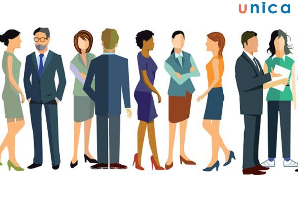 Các yếu tố thể hiện sự hài lòng của khách hàng