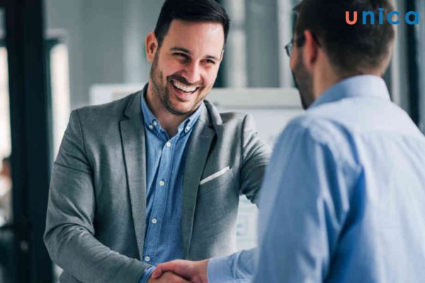 General Partnership chính là những thành viên thuộc công ty hợp danh