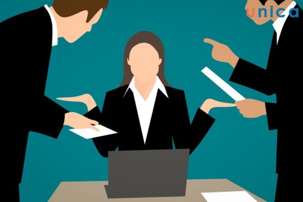 Phân biệt Partnership và Sole proprietorship