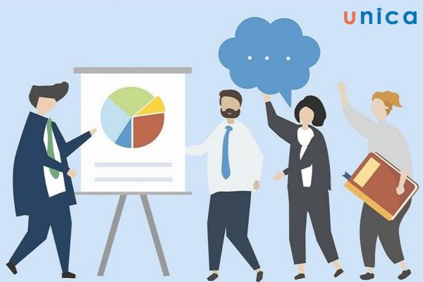 Acquisition giúp doanh nghiệp phát triển thương hiệu mạnh mẽ