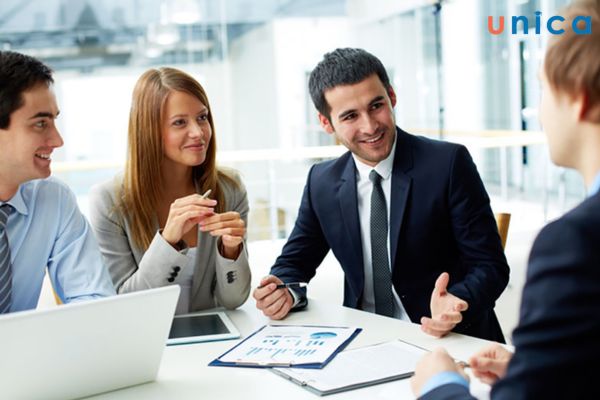 Việc mua lại có thể giúp tăng thị phần của doanh nghiệp bạn một cách nhanh chóng