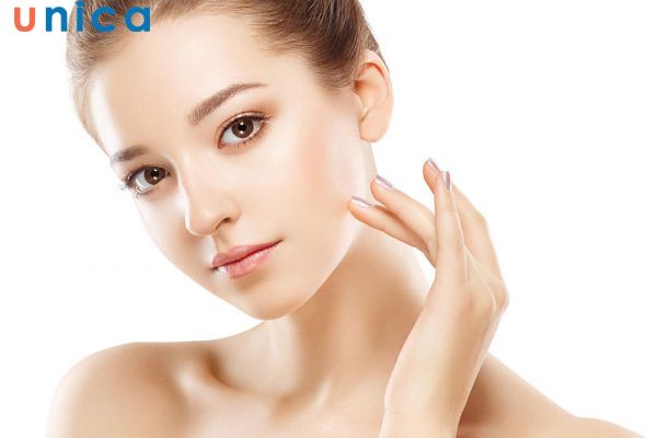 Chăm sóc da giúp nàng có làn da đẹp và khỏe mạnh hơn