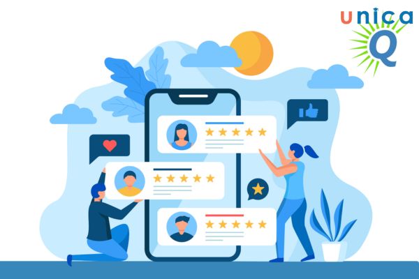 Các bước để lập Testimonials hiệu quả