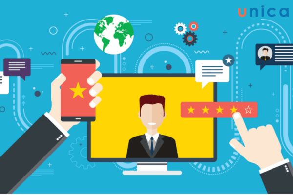 Thu hút khách hàng tiềm năng hiệu quả nhờ Testimonials