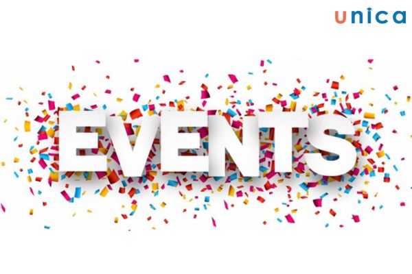 Quy trình tổ chức sự kiện là gì