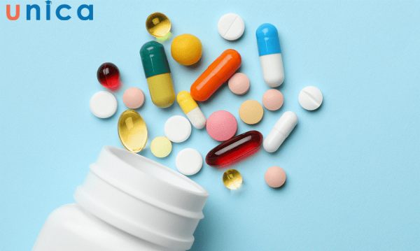 Một số thuốc trị bệnh có thể khiến da bị mỏng