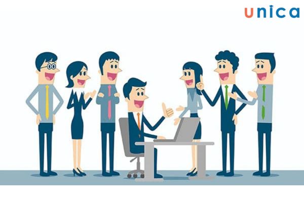 Cách thách thức thường gặp trong quản lý Key Account