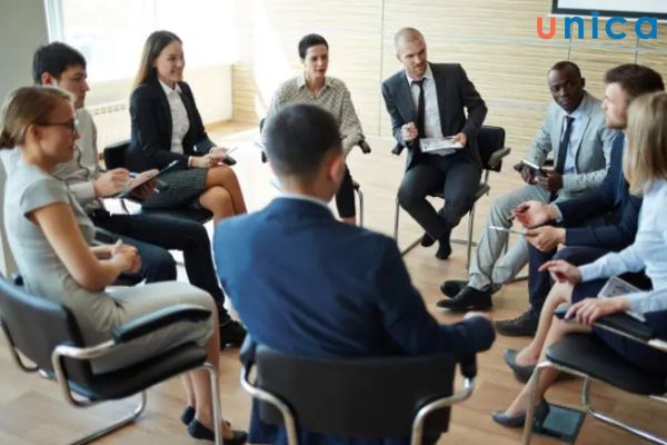 Bộ quy tắc ứng xử là gì