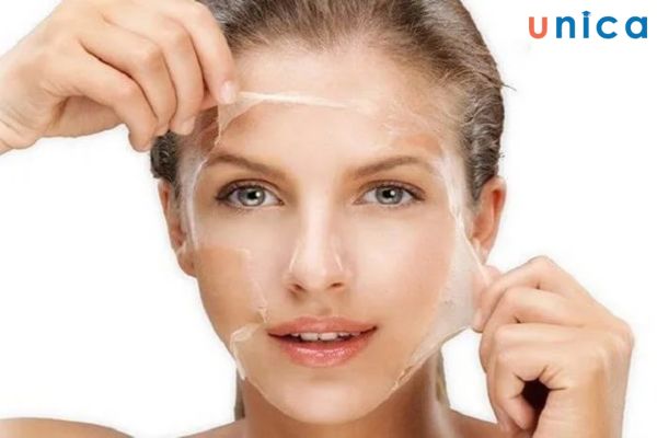 tái tạo da mặt là gì