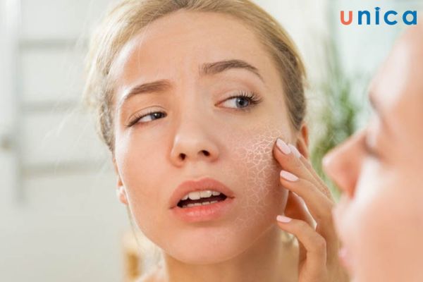 Hiệu quả của quá trình tái tạo da mang lại