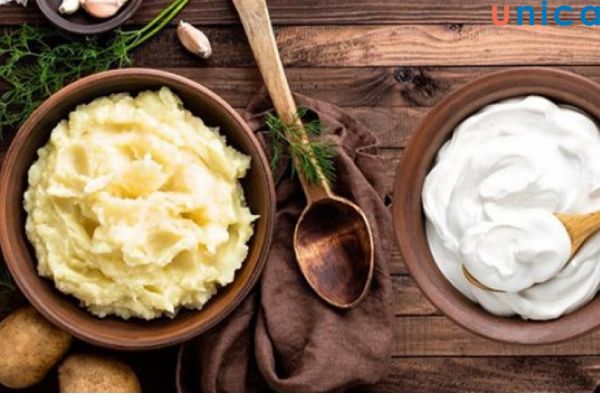 Bộ ba chăm sóc da mặt tuyệt vời giúp bạn sở hữu một làn da đẹp như em bé