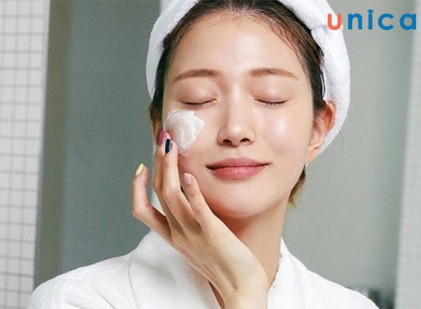 Bỏ qua bước khóa ẩm là sai lầm nhiều người mắc phải