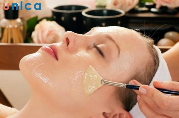 Không nên đắp mặt nạ quá mỏng