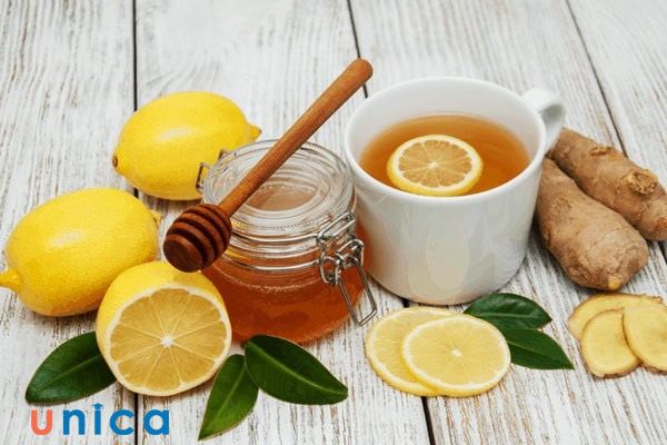 Đối với những người bị vẩy nến có thể sử dụng nghệ và mật ong để giảm tác động của loại bệnh này