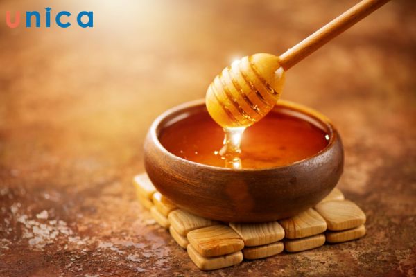 Mật ong là nguyên liệu làm đẹp lành tính nhưng không có nghĩa là bạn có thể trộn nó cùng bất kể loại nguyên liệu nào