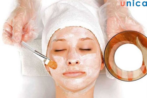 Cách chăm sóc da mặt nhờn bằng sữa tươi không đường hiệu quả