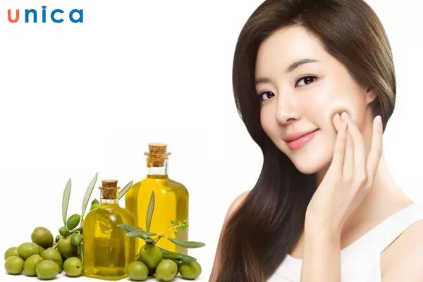 Cách tẩy tế bào chết cho da dầu mụn với đường nâu, mật ong và dầu oliu