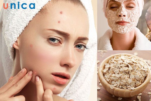 Đắp mặt nạ với tần suất phù hợp