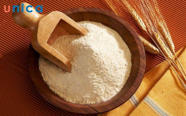 Làm cám gạo tại nhà đảm bảo vệ sinh hơn nên sẽ cho ra chiếc mặt nạ chất