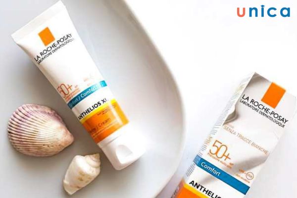 Kem chống nắng La Roche Posay dùng được bao lâu?