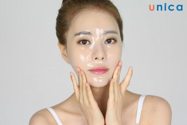 Mặt nạ Innisfree My Real Squeeze Mask Bamboo tăng độ đàn hồi cho da