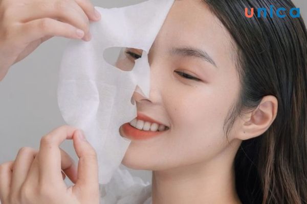 Kết cấu Bio Cellulose giúp tăng cường độ ẩm