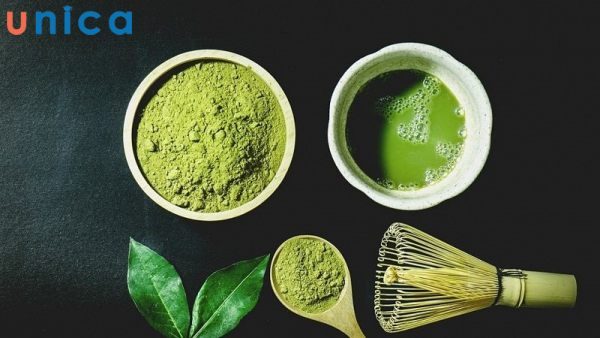 Mua bột trà xanh chất lượng sẽ cho mặt nạ tốt