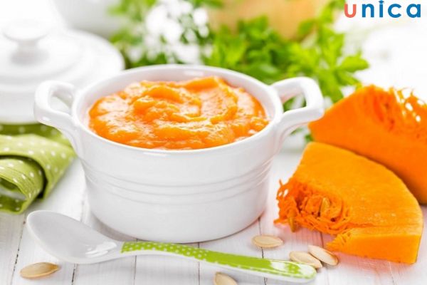 Cách làm trắng da bằng bia và bí đỏ cho làn da bật tone nhanh chóng