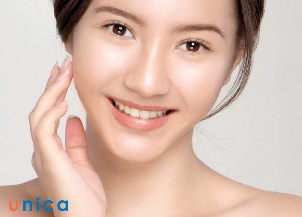 Da dầu nhờn có thể xuất phát từ sự thay đổi của hormone