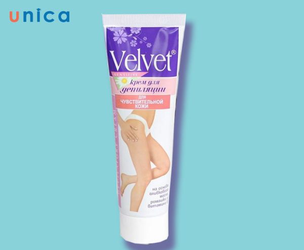 Mua velvet ở những địa chỉ uy tín