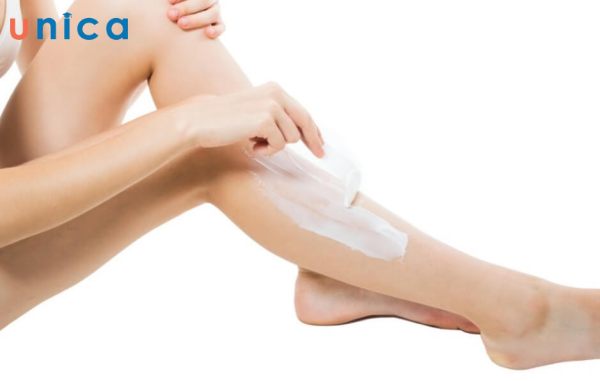 Lưu ý khi dùng kem tẩy lông Velvet