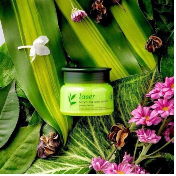 Kem trị mụn Laser có mức giá vừa phải, không quá đắt