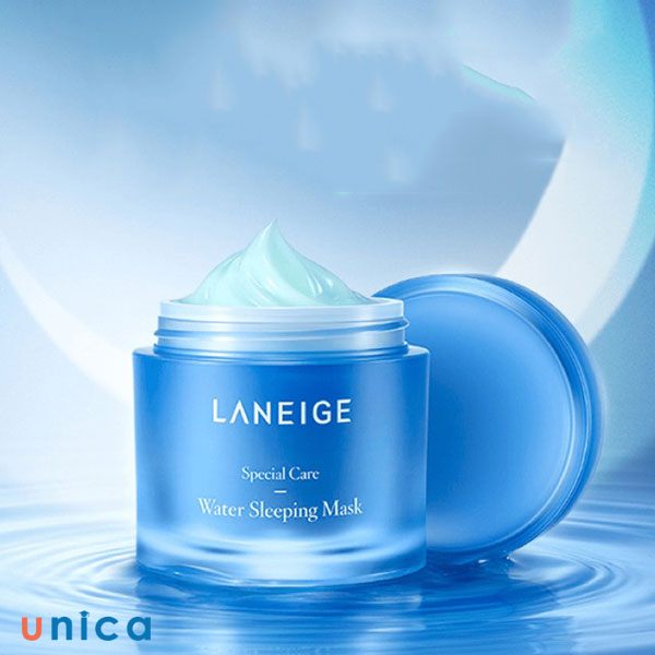 Kem dưỡng ẩm Laneige Water Sleeping Mask