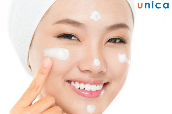 Cần làm sạch thật kỹ trước khi sử dụng lá tía tô chăm sóc da