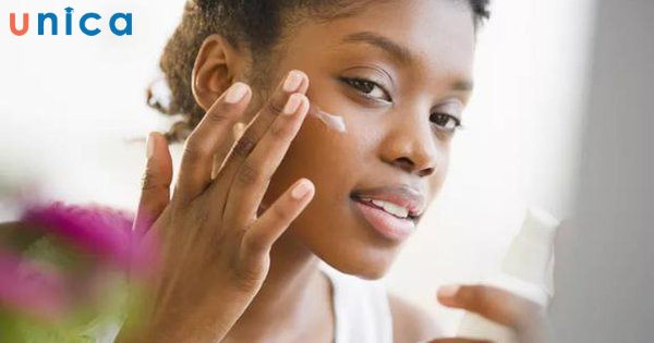 Chống nắng trước khi ra đường để tăng cường hiệu quả bảo vệ da