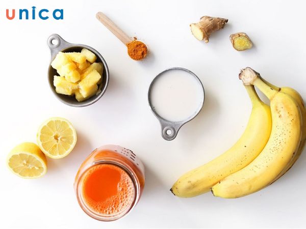 Mặt nạ chuối cần nhiều thời gian mới cho hiệu quả trị mụn