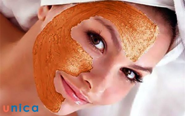 Thời gian đắp mặt nạ cà rốt