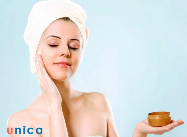 Chăm sóc da mặt ban ngày giúp da đẹp và khỏe hơn