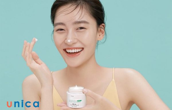 Chọn sản phẩm phù hợp với da