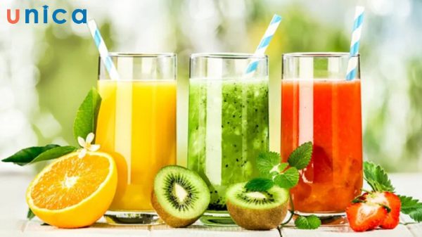 Có chế độ sinh hoạt khoa học, lành mạnh