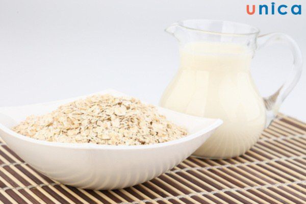 Trị mụn đầu đen trên mũi bằng mặt nạ sữa chua