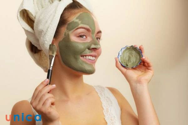 Có nên đắp mặt nạ diếp cá hàng ngày không